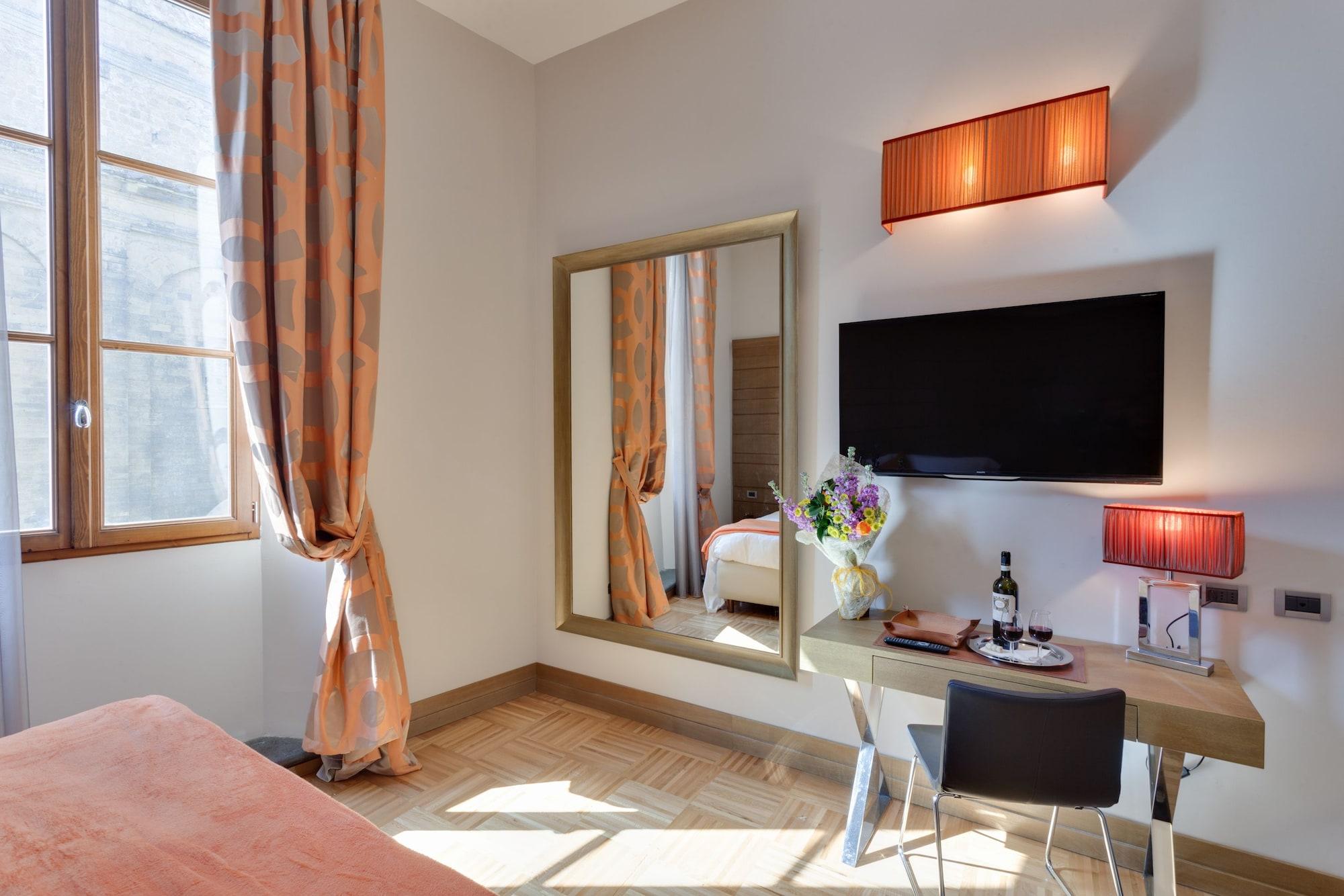 Hotel Solo Experience Florenz