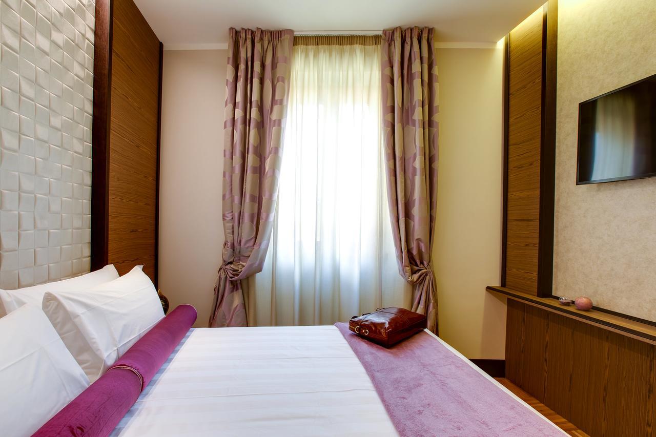 Solo Experience 4* Florenz