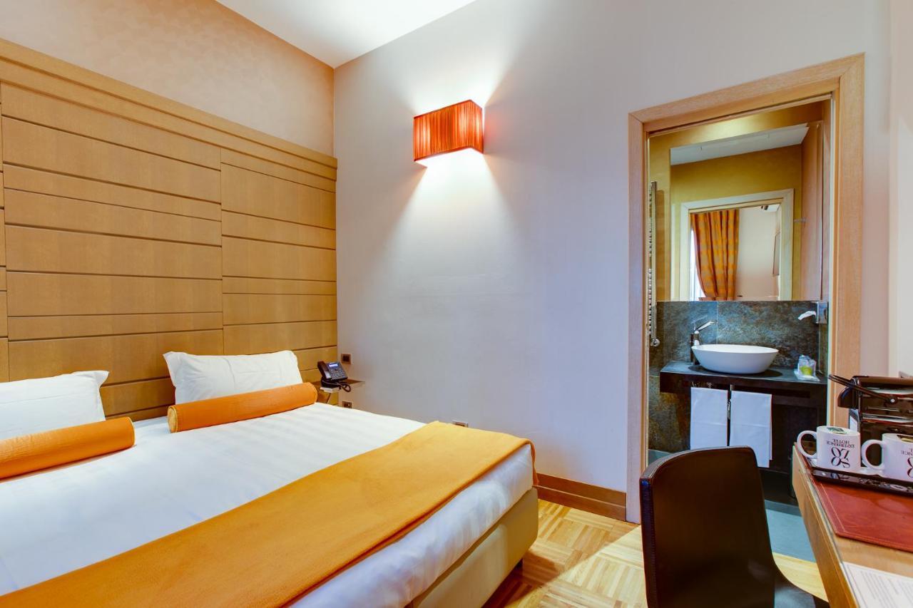 Solo Experience 4* Florenz