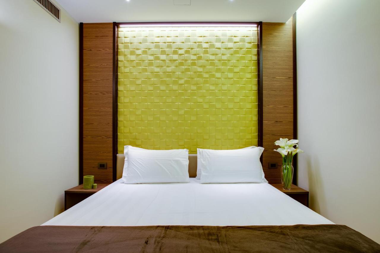 Solo Experience Hotel Florenz