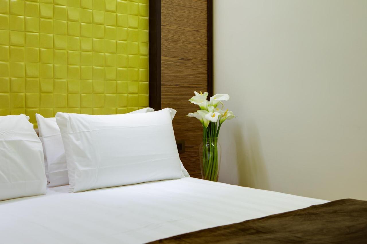 Hotel Solo Experience Florenz