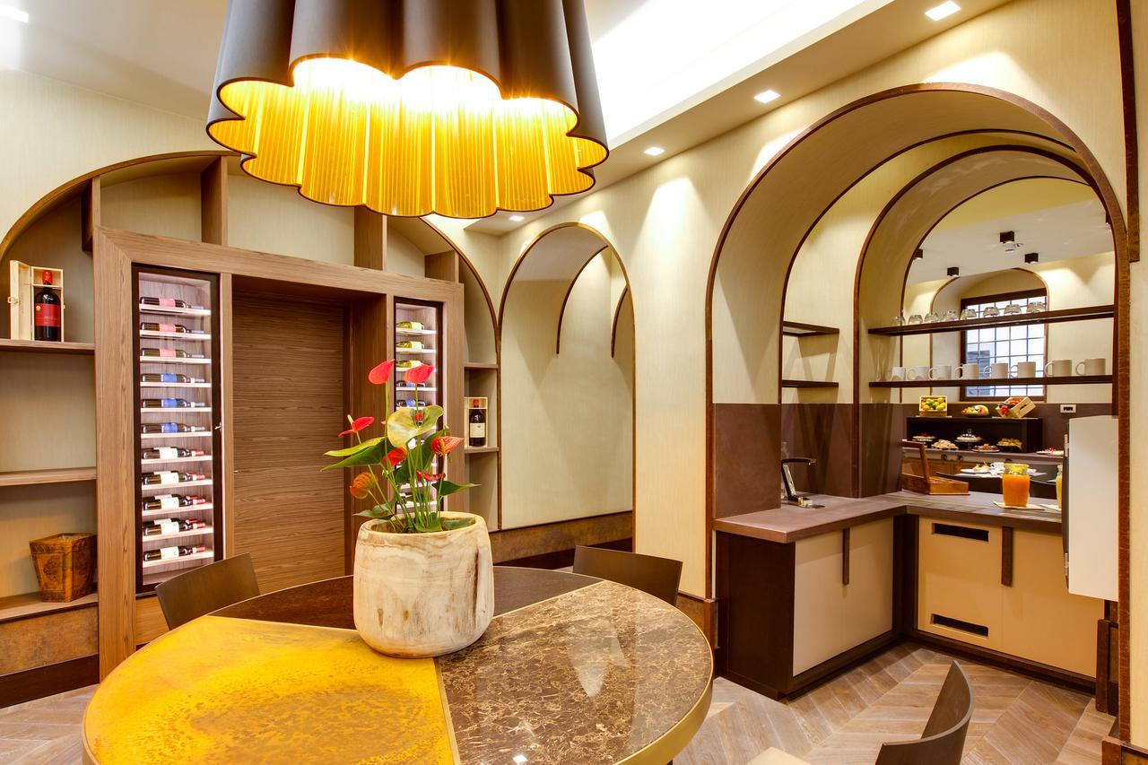 Hotel Solo Experience Florenz