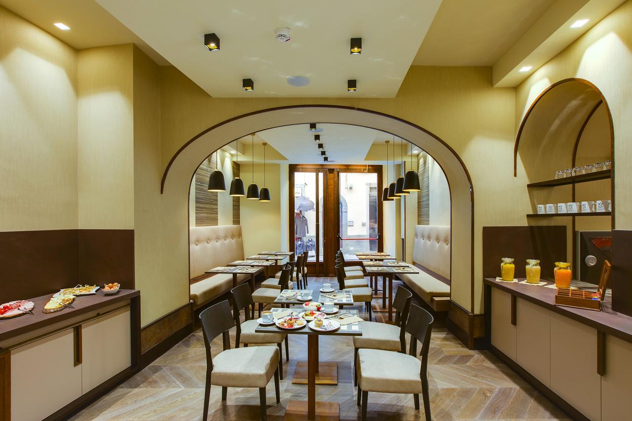 Solo Experience 4* Florenz