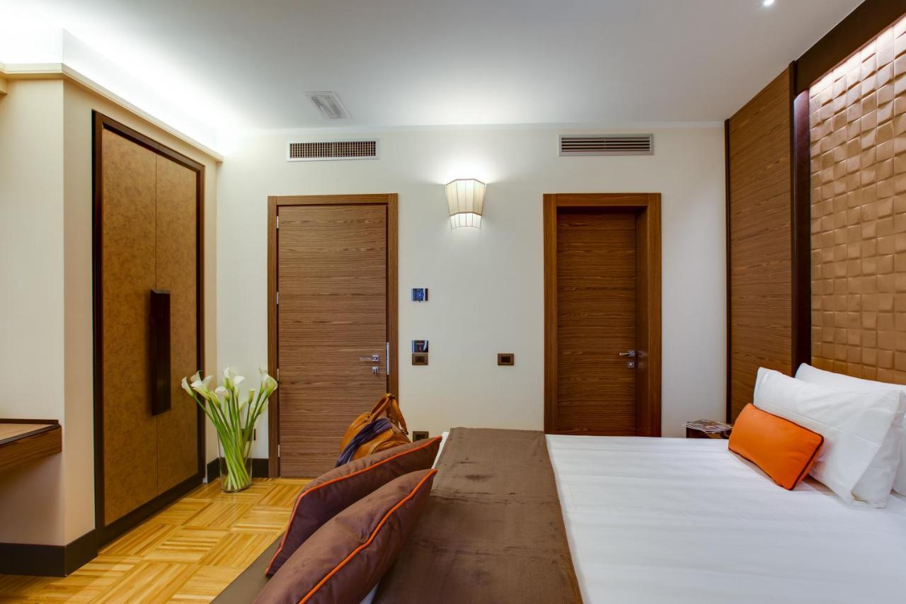 Solo Experience Florenz