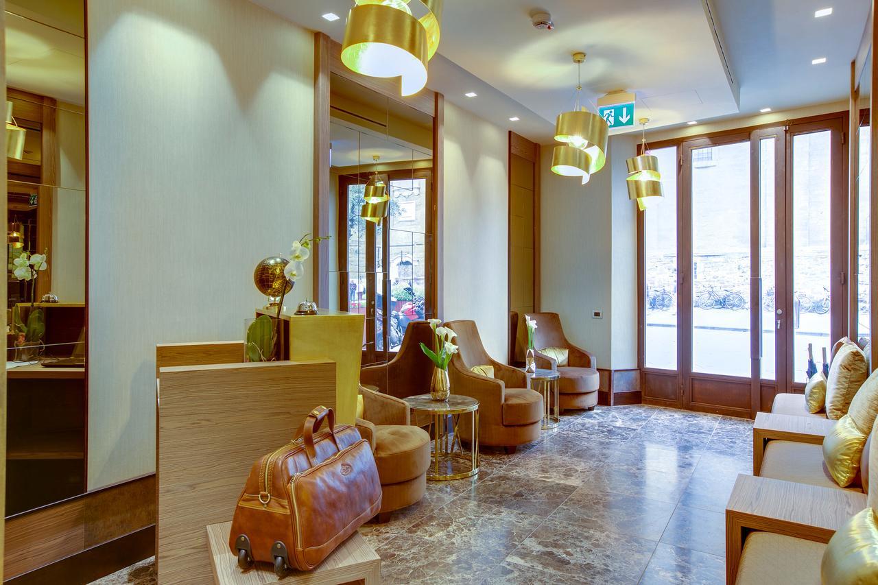 Hotel Solo Experience Florenz